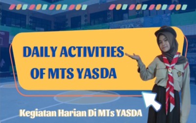 Daily Activities Of MTs YASDA